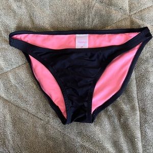 Target Black Bikini Bottom